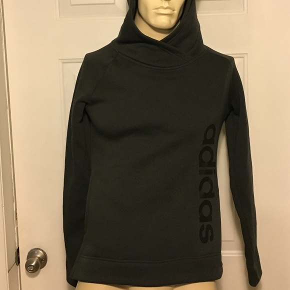 adidas fleece pullover hoodie adidas fleece pullover hoodie